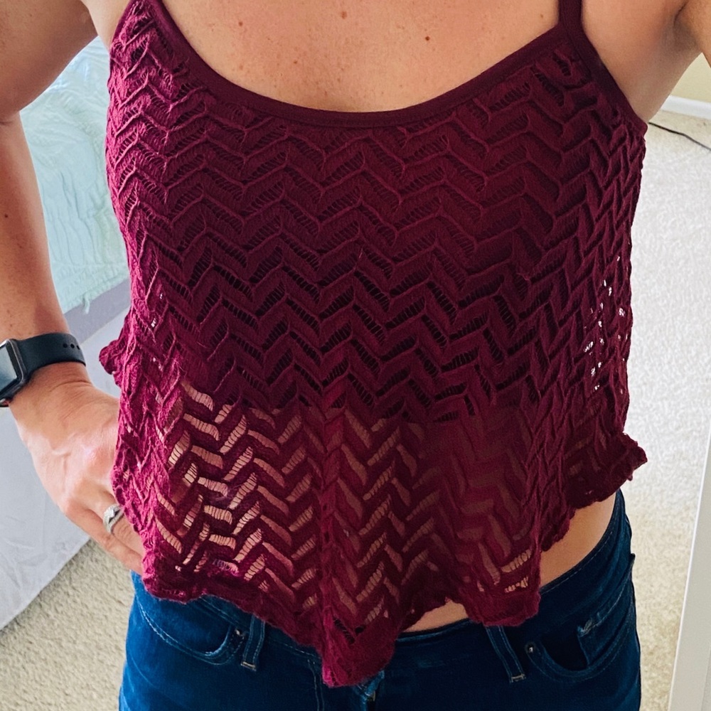 Tank tops 2 for $10! Make an offer!